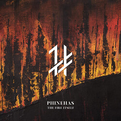 Phinehas The Fire Itself Vinyl LP