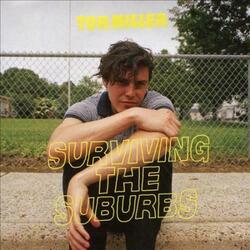 Tor Miller Surviving The Suburbs (LP) Vinyl LP