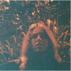 Turnover (3) Peripheral Vision Vinyl LP