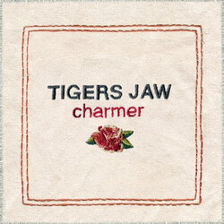 Tigers Jaw Charmer Vinyl LP