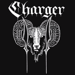 Charger Charger Vinyl LP