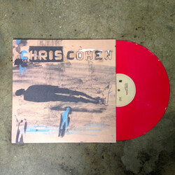 Chris Cohen As If Apart Vinyl LP