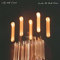 City And Colour Guide Me Back Home Vinyl LP