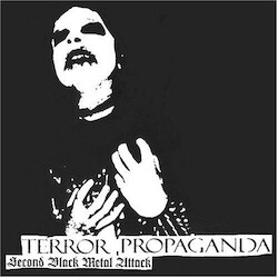 Craft Terror Propaganda Vinyl LP