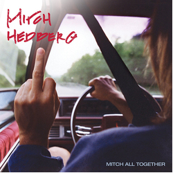 Mitch Hedberg Mitch All Together Vinyl LP