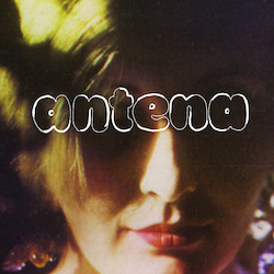 Isabelle Antena Camino Del Sol Vinyl LP