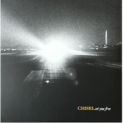 Chisel Set You Free Vinyl 2 LP