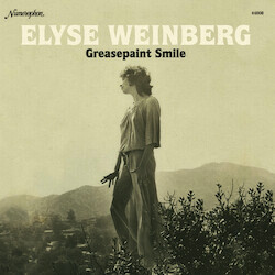 Elyse Weinberg Greasepaint Smile Vinyl LP