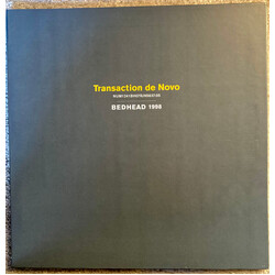 Bedhead Transaction De Novo Vinyl LP