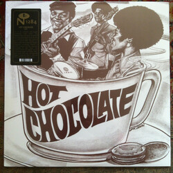 Hot Chocolate (3) Hot Chocolate Vinyl LP