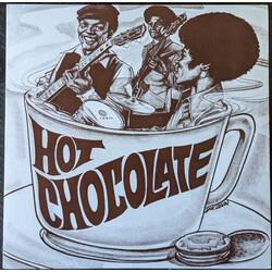 Hot Chocolate (3) Hot Chocolate Vinyl LP