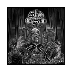 Shed The Skin We Of Scorn Vinyl LP