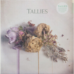 Tallies Tallies Vinyl LP