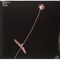 Prinzhorn Dance School Clay Class Vinyl LP