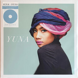 Yuna Yuna Vinyl LP