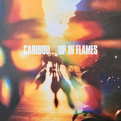 Caribou Up In Flames Multi Vinyl LP/CD