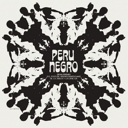 Peru Negro Peru Negro Vinyl LP