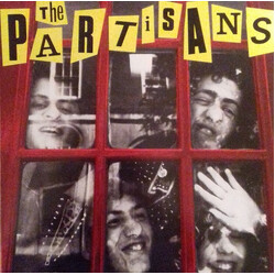 The Partisans The Partisans Vinyl LP