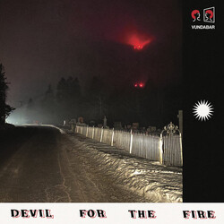 Vundabar Devil for the Fire Vinyl