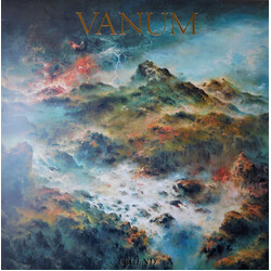 Vanum (2) Legend Vinyl LP