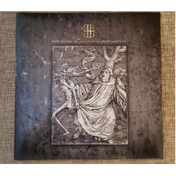 Paradise Lost Faith Divides Us: Death Unites Us (Pic) Vinyl LP