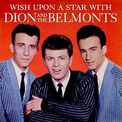 Dion & The Belmonts Wish Upon A Star (6 Bonus Tracks/180G Dmm Remaster) Vinyl LP