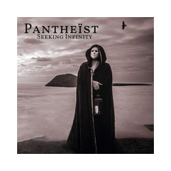 Pantheist Seeking Infinity (2 LP) Vinyl LP