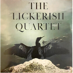 The Lickerish Quartet Threesome Vol. 2 Vinyl