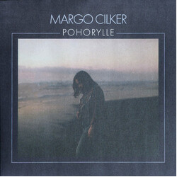 Margo Cilker Pohorylle Vinyl LP