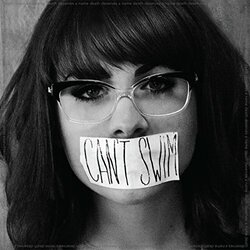 Can'T Swim Death Deserves A Name Vinyl LP