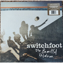 Switchfoot The Beautiful Letdown (Our Version) Vinyl LP