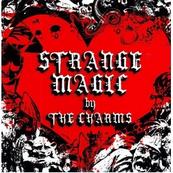 Charms Strange Magic Vinyl LP