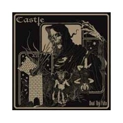 Castle Deal Thy Fate Vinyl LP