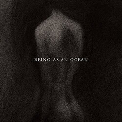 Being As An Ocean Being As An Ocean Vinyl LP