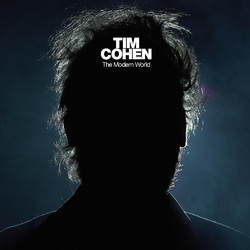 Tim Cohen Modern World Vinyl LP