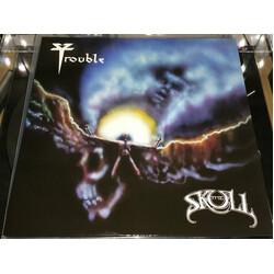 Trouble Skull (2020 Remaster) Vinyl LP