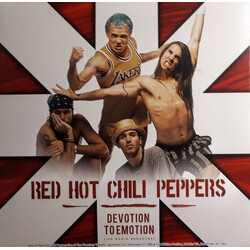 Red Hot Chili Peppers - Californication (Picture Disc Vinyl 2LP) * * * -  Music Direct