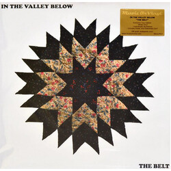 In The Valley Below Belt (180G) Vinyl LP