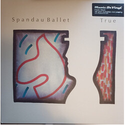 Spandau Ballet True Vinyl LP