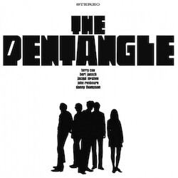 Pentangle Pentangle (180G) Vinyl LP