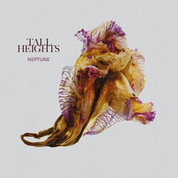 Tall Heights Neptune (180G) Vinyl LP