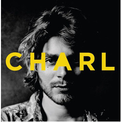 Charl Delemarre Charl -Ep- -10/Ep- (180G) Vinyl LP