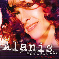 Alanis Morissette So-Called Chaos (180G) Vinyl LP