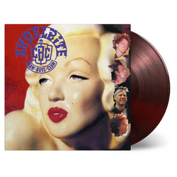 Claw Boys Claw Angelbite (Limited Red & Black Vinyl/180G/Numbered/Limited) Vinyl LP