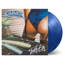 Sinner Touch Of Sin Vinyl LP