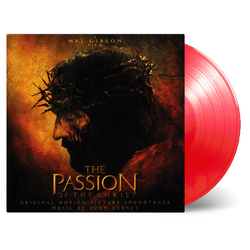 John Debney The Passion Of The Christ (Original Motion Picture Soundtrack) Vinyl LP