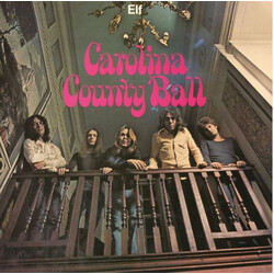 Elf (3) Carolina County Ball Vinyl LP