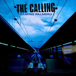 The Calling Camino Palmero Vinyl LP