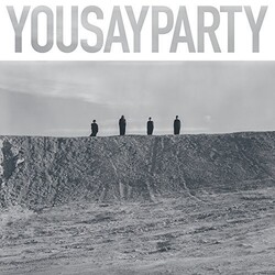 You Say Party You Say Party Vinyl LP