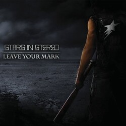 Stars In Stereo Leave Your Mark Vinyl LP